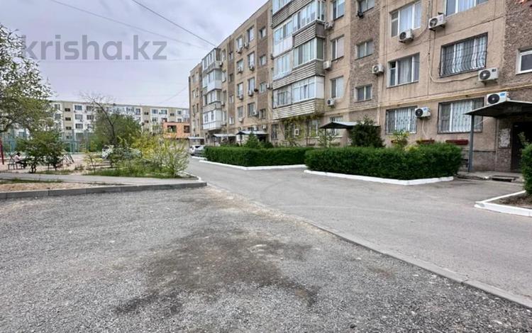 3-комнатная квартира · 73 м² · 4/5 этаж, 5-й мкр 10 за 19.5 млн ₸ в Актау — фото 7