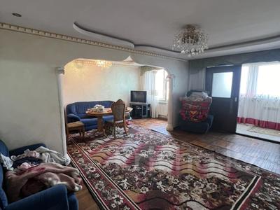4-комнатная квартира · 79 м² · 3/5 этаж, Уалиханова 223 за 23.5 млн ₸ в Шымкенте