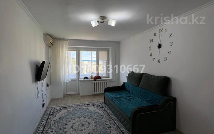 2-бөлмелі пәтер · 48 м² · 4/5 қабат, Авангард 17 — Мечта касында остановка уйді касында -10маршурт журеди, бағасы: 200 000 ₸ в Атырау, мкр Авангард-2 — фото 2