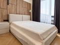 2-комнатная квартира · 62 м² · 10/11 этаж, Жарокова — Аль-фараби за ~ 88.9 млн ₸ в Алматы, Бостандыкский р-н