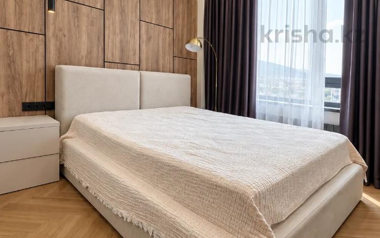2-комнатная квартира · 62 м² · 10/11 этаж, Жарокова — Аль-фараби за ~ 88.9 млн ₸ в Алматы, Бостандыкский р-н — фото 2