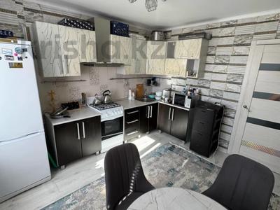 2-комнатная квартира · 50 м² · 6/6 этаж, Автомобильная 18А за 24 млн ₸ в Костанае