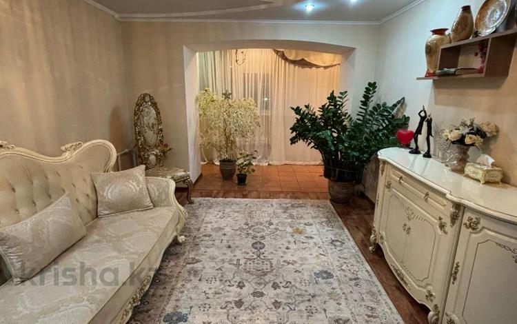 3-комнатная квартира · 77.3 м² · 7/7 этаж, Малайсары батыра (Суворова) 2 — СРОЧНАЯ ПРОДАЖА за 33.5 млн ₸ в Павлодаре — фото 37