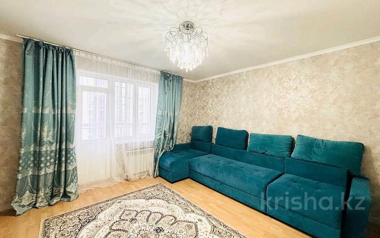 2-комнатная квартира · 63.2 м² · 7/9 этаж, Жубан Молдағалиев — ГОРЯЧКА, СРОЧНАЯ ПРОДАЖА за ~ 28.5 млн ₸ в Астане, Есильский р-н — фото 12