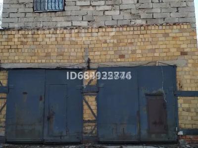 Гараж · 260 м² · Блюхера 13 — За Гипромезом за 35 млн 〒 в Темиртау