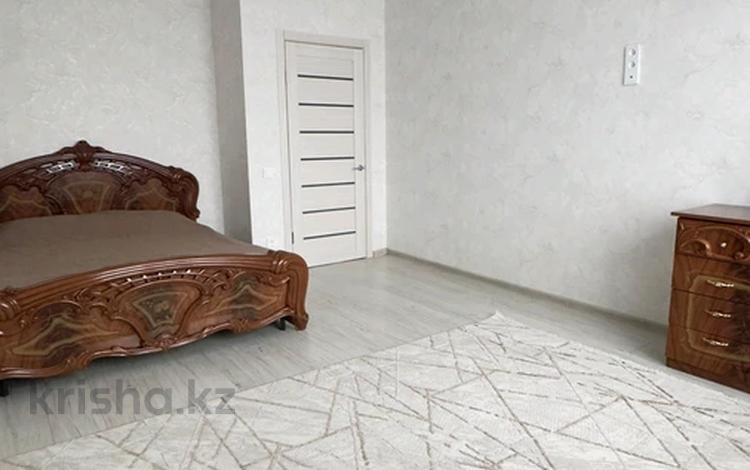 1-бөлмелі пәтер · 52 м² · 5/9 қабат, Пушкина 131 — 1 мая, бағасы: 12 000 ₸ в Костанае — фото 2