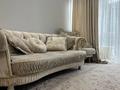 3-комнатная квартира · 120 м² · 5/8 этаж, Арайлы 12 за 600 000 ₸ в Алматы, Бостандыкский р-н — фото 5