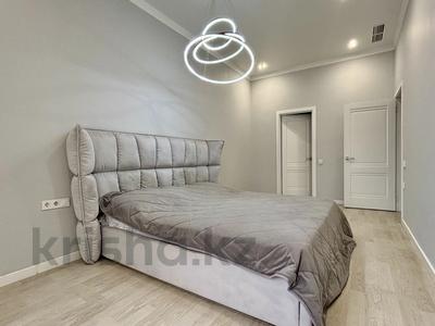 3-бөлмелі пәтер · 120 м² · 5/8 қабат, Арайлы 12, бағасы: 600 000 ₸ в Алматы, Бостандыкский р-н