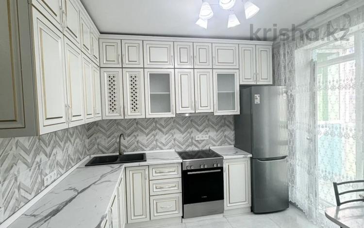 1-бөлмелі пәтер · 45 м² · 5/9 қабат, Кургалжинское шоссе — Сопровождаю по ипотеке!!!, бағасы: ~ 25 млн ₸ в Астане, Есильский р-н — фото 2