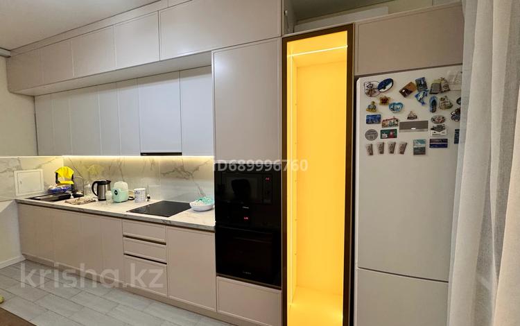 2-комнатная квартира · 80 м² · 4/19 этаж, 7А мкр 22 за 42 млн ₸ в Актау — фото 13