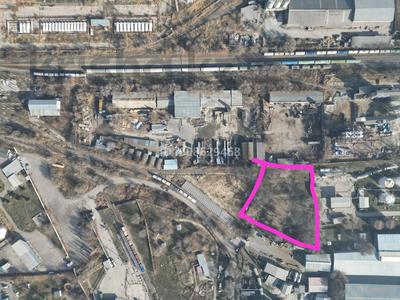 Участок · 60 соток, Менделеева 10Е за 125 млн ₸ в Боралдае (Бурундай)