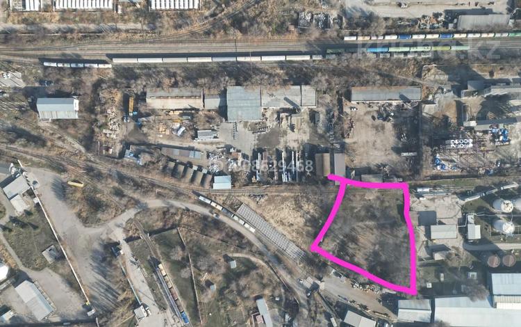 Участок · 60 соток, Менделеева 10Е за 125 млн ₸ в Боралдае (Бурундай) — фото 4