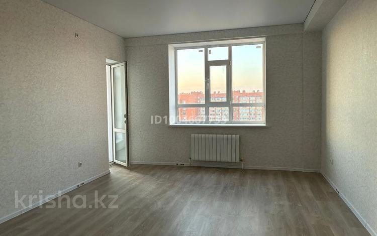 3-бөлмелі пәтер · 108 м² · 9/9 қабат, Абая 101, бағасы: 59.4 млн ₸ в Костанае — фото 7