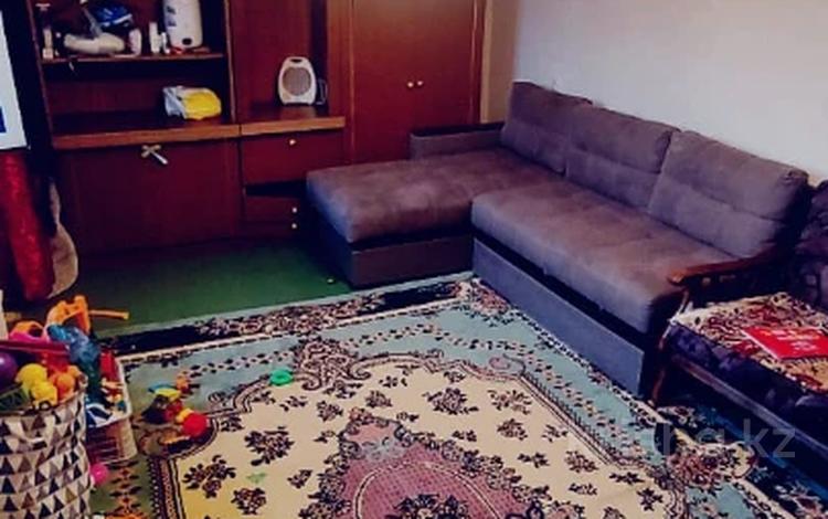 3-комнатная квартира, 56 м², 2/5 этаж, Кабанбай Батыра за 15 млн 〒 в Талдыкоргане — фото 3