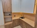 2-бөлмелі пәтер · 60 м² · 10/12 қабат, Е-15 16, бағасы: 40.9 млн ₸ в Астане, Нура р-н