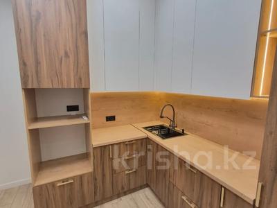 2-бөлмелі пәтер · 60 м² · 10/12 қабат, Е-15 16, бағасы: 40.9 млн ₸ в Астане, Нура р-н