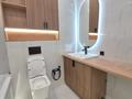 2-бөлмелі пәтер · 60 м² · 10/12 қабат, Е-15 16, бағасы: 40.9 млн ₸ в Астане, Нура р-н — фото 8