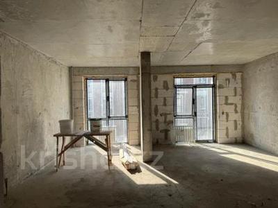 1-комнатная квартира · 40 м² · 4/9 этаж, мкр Нуркент за 25 млн ₸ в Алматы, Алатауский р-н