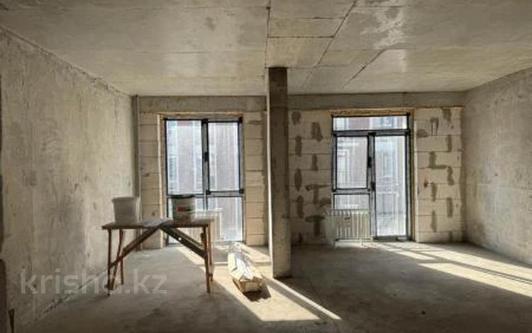 1-комнатная квартира · 40 м² · 4/9 этаж, мкр Нуркент за 25 млн ₸ в Алматы, Алатауский р-н — фото 2