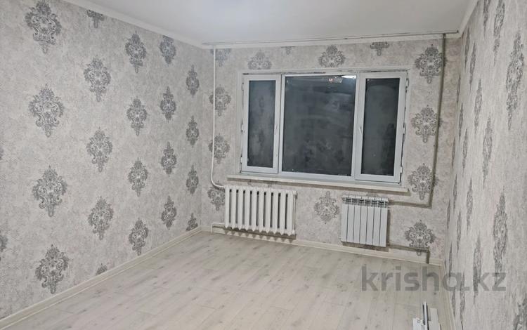 1-бөлмелі пәтер · 32 м² · 1/5 қабат, ул. Алии Молдагуловой 8/А, бағасы: 12.2 млн ₸ в Шымкенте, Аль-Фарабийский р-н — фото 10