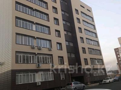 3-комнатная квартира · 110 м² · 4/7 этаж, Болашак 4 за 44 млн ₸ в Талдыкоргане, мкр Болашак