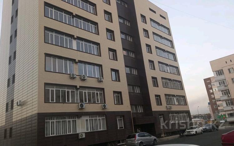 3-комнатная квартира · 110 м² · 4/7 этаж, Болашак 4 за 44 млн ₸ в Талдыкоргане, мкр Болашак — фото 2