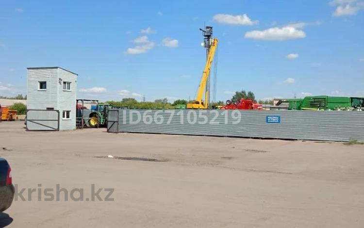Промбаза · 46 соток, Восточная промзона 22/20 за 490 000 ₸ в Кокшетау — фото 2