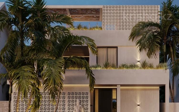 Отдельный дом · 3 комнаты · 200 м² · 1 сот., Букит за ~ 209.2 млн 〒 в Кута — фото 2