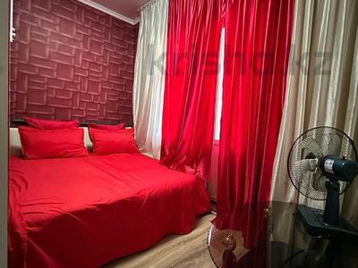 2-бөлмелі пәтер · 45 м² · 5/5 қабат, Колхозная 58 — Гостиница Шымкент, бағасы: 2 000 〒 в Аль-Фарабийский р-н