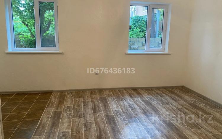 1-комнатная квартира · 40 м² · 1/2 этаж, Спортивный 2 — Мадели кожа за 90 000 ₸ в Шымкенте, Аль-Фарабийский р-н — фото 2