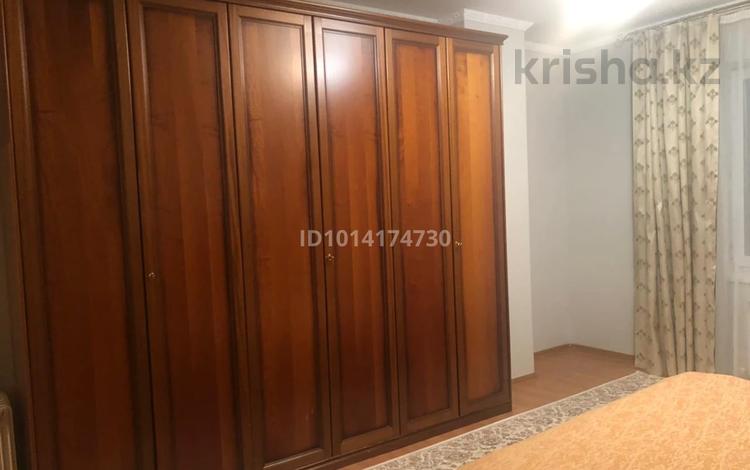 2-комнатная квартира · 78 м² · 6/14 этаж, Кабанбай батыра 11 за 360 000 ₸ в Астане, Есильский р-н — фото 2