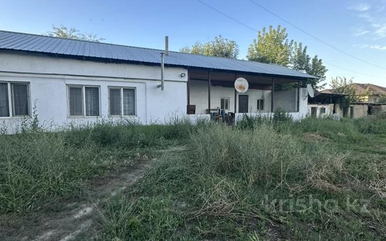 Отдельный дом · 3 комнаты · 58 м² · 8 сот., Акниет 10 — Акниет за 35 млн ₸ в Кемертогане — фото 2