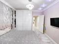 3-комнатная квартира · 89.7 м² · 1/5 этаж, Бирлик за 48.9 млн ₸ в Талдыкоргане, мкр Бирлик — фото 4