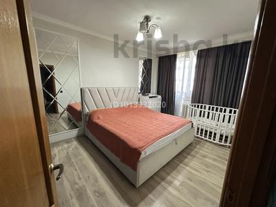 2-бөлмелі пәтер · 66 м² · 12/16 қабат, Куйши Дина 31 — Абылайхана, бағасы: 32 млн ₸ в Астане, Алматы р-н
