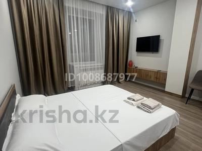1-комнатная квартира · 35 м² · 1/10 этаж, Луначарского 49 — Толстого Байзакова за 5 000 ₸ в Павлодаре