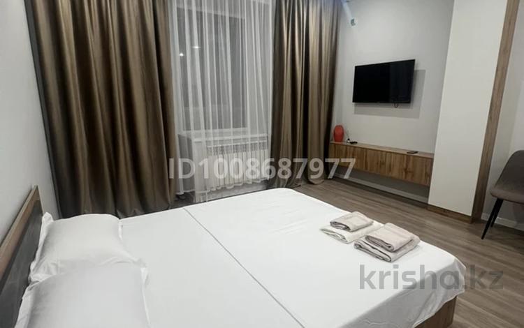 1-комнатная квартира · 35 м² · 1/10 этаж, Луначарского 49 — Толстого Байзакова за 5 000 ₸ в Павлодаре — фото 2