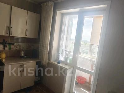 1-комнатная квартира · 34 м² · 9/9 этаж, Хименко за 10.5 млн ₸ в Петропавловске