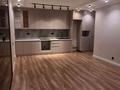 3-бөлмелі пәтер · 70 м² · 11/16 қабат, Егизбаева 3, 5 — Каныша Сатпаева, бағасы: 71 млн ₸ в Алматы, Бостандыкский р-н