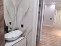 3-бөлмелі пәтер · 70 м² · 11/16 қабат, Егизбаева 3, 5 — Каныша Сатпаева, бағасы: 71 млн ₸ в Алматы, Бостандыкский р-н — фото 12