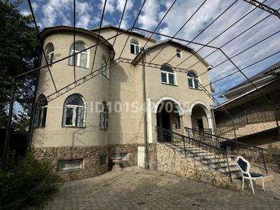 Жеке үй · 5 бөлме · 300 м² · 10 жүзд., Балдырган 3, бағасы: 750 000 ₸ в Шымкенте, Аль-Фарабийский р-н