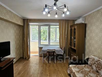 1-бөлмелі пәтер · 50 м² · 4/5 қабат, Жибек жолы 125 — Рядом с Mega Park, бағасы: 250 000 ₸ в Алматы, Алмалинский р-н