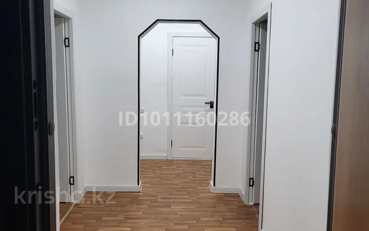 3-бөлмелі пәтер · 76.8 м² · 4/5 қабат, 4 66 — Школа Конаев, садик Искорка, бағасы: 35 млн ₸ — фото 21