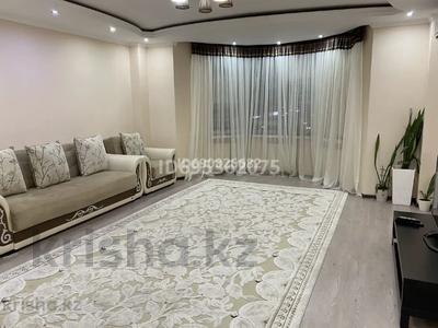 3-комнатная квартира · 112 м² · 5/9 этаж, мкр Сары Арка, Кулманова 107 за 45 млн 〒 в Атырау
