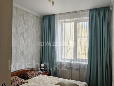 3-комнатная квартира · 58.1 м² · 3/3 этаж, Майлина 19 — 3х этажка на против АЗС sin-oil, не доезжая аэропорта за 45 млн ₸ в Алматы, Турксибский р-н