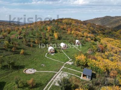 Участок · 5.5 га, Набережная 1100/1 за 425 млн ₸ в 