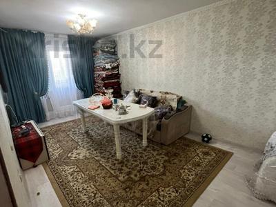 2-комнатная квартира, 43.4 м², 5/5 этаж, Молдагуловой за 14.5 млн 〒 в Шымкенте, Туран р-н