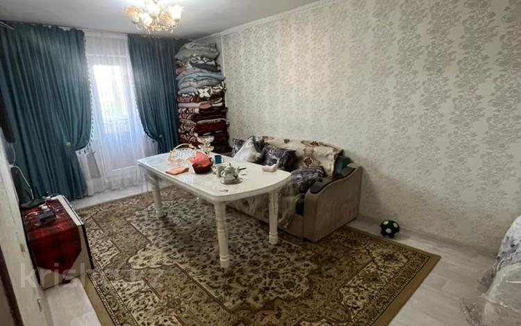 2-комнатная квартира, 43.4 м², 5/5 этаж, Молдагуловой за 14.5 млн 〒 в Шымкенте, Туран р-н — фото 11