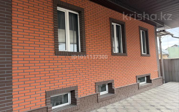 Отдельный дом · 6 комнат · 160 м² · 6 сот., мкр Достык, Шамгона Кажыгалиева улица, 42 за 115 млн ₸ в Алматы, Ауэзовский р-н — фото 2