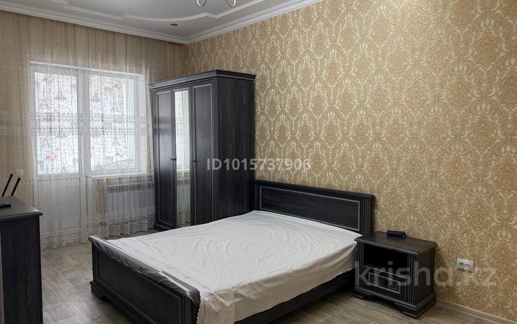 1-комнатная квартира · 44 м² · 13/16 этаж, Ракымжан Кошкарбаев 37 за 25 млн ₸ в Астане, Алматы р-н — фото 2