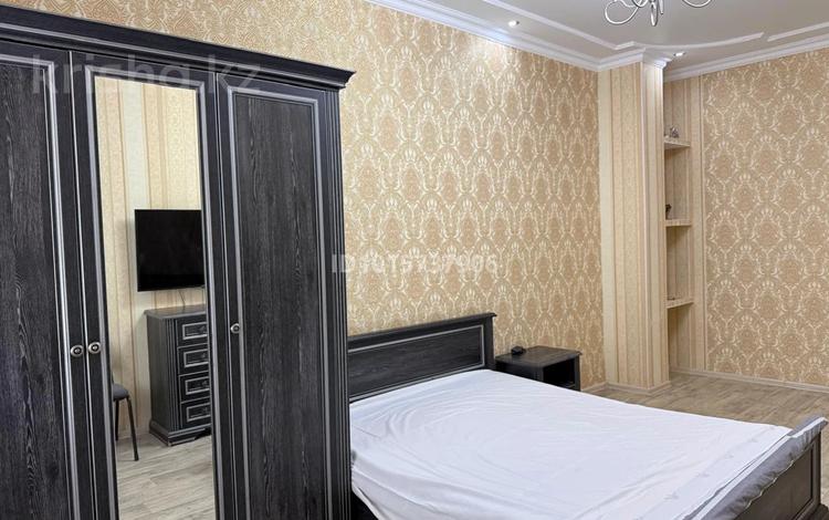 1-бөлмелі пәтер · 44 м² · 13/16 қабат, Ракымжан Кошкарбаев 37, бағасы: 25 млн ₸ в Астане, Алматы р-н — фото 3